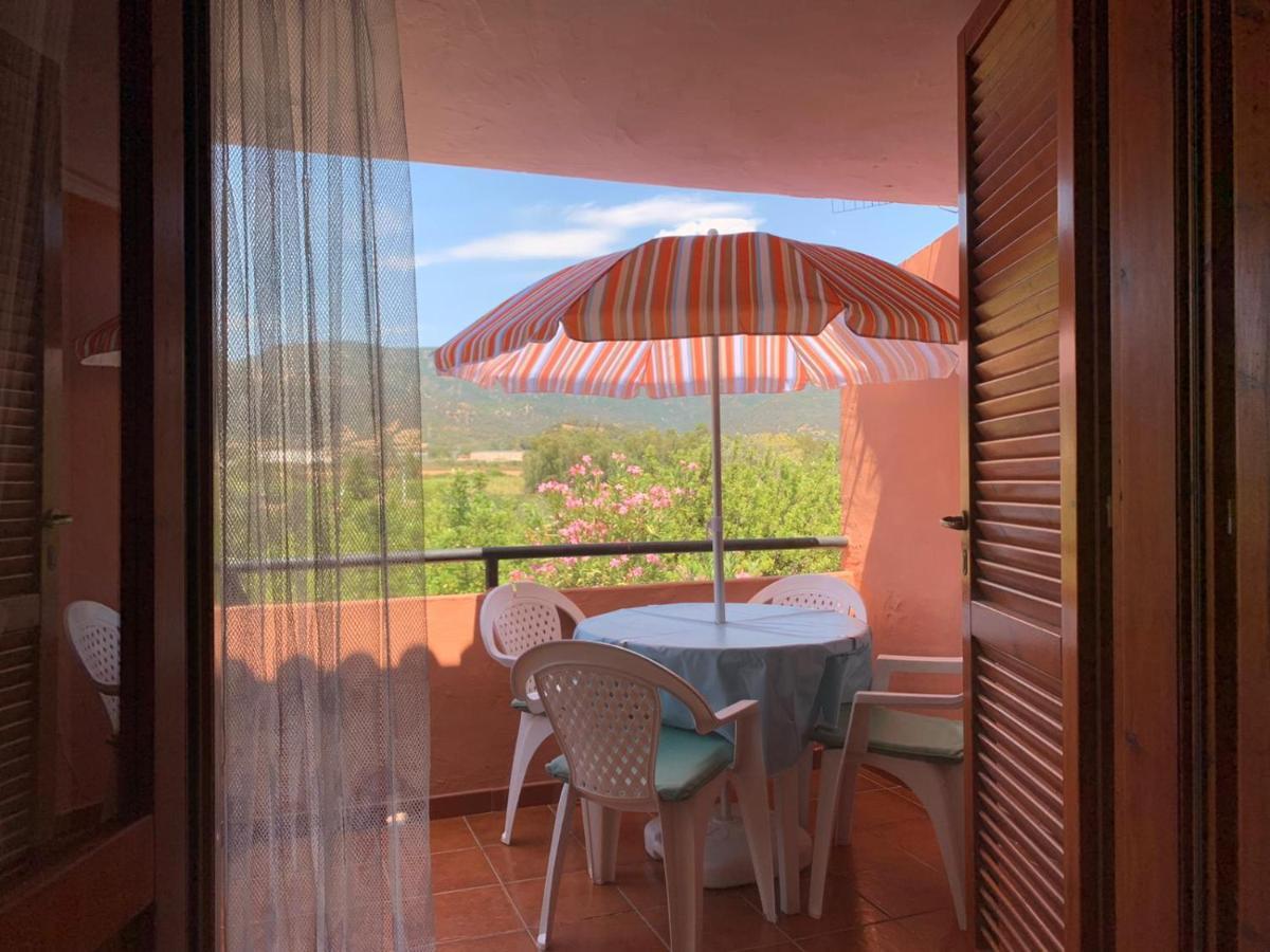 Casa Marina Daire Villasimius Dış mekan fotoğraf