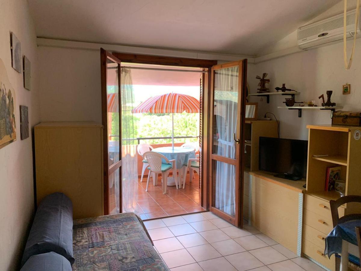 Casa Marina Daire Villasimius Dış mekan fotoğraf