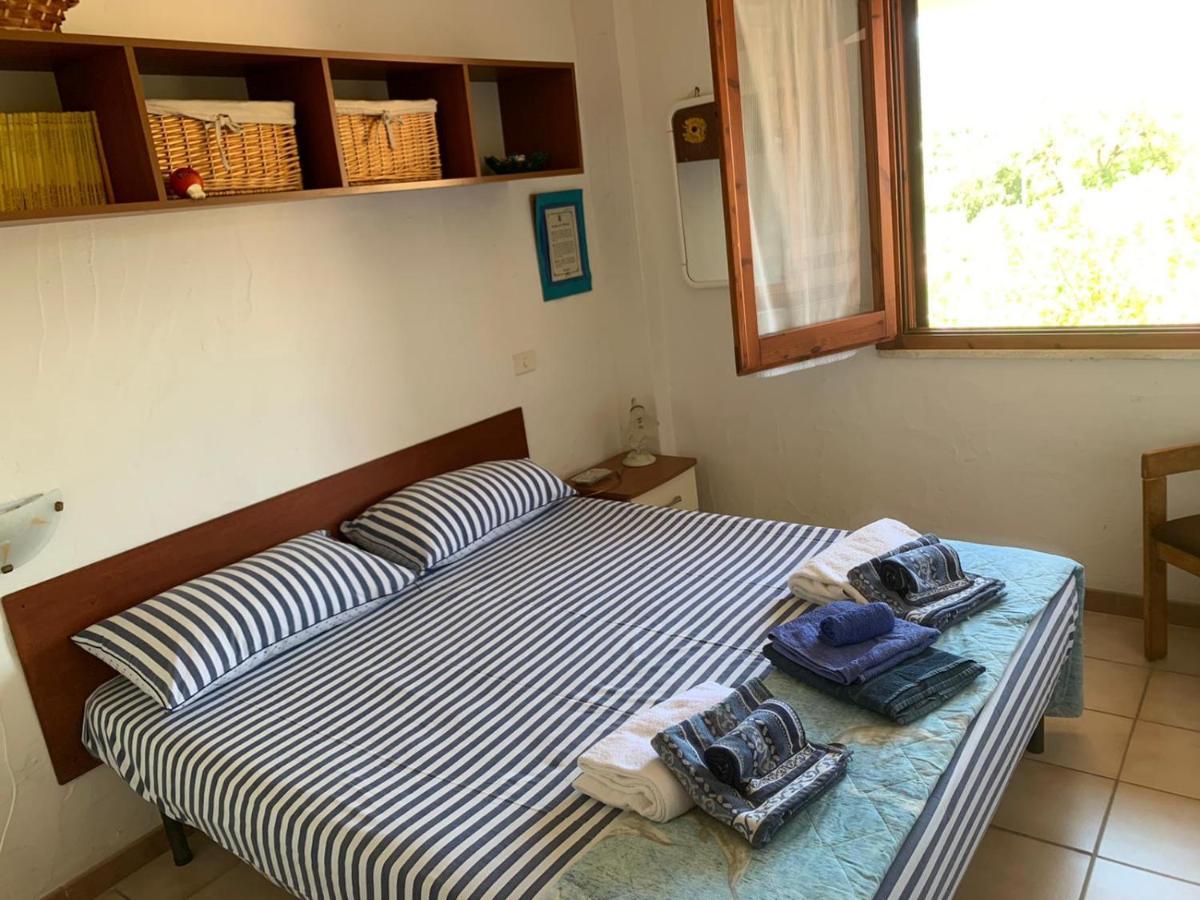 Casa Marina Daire Villasimius Dış mekan fotoğraf