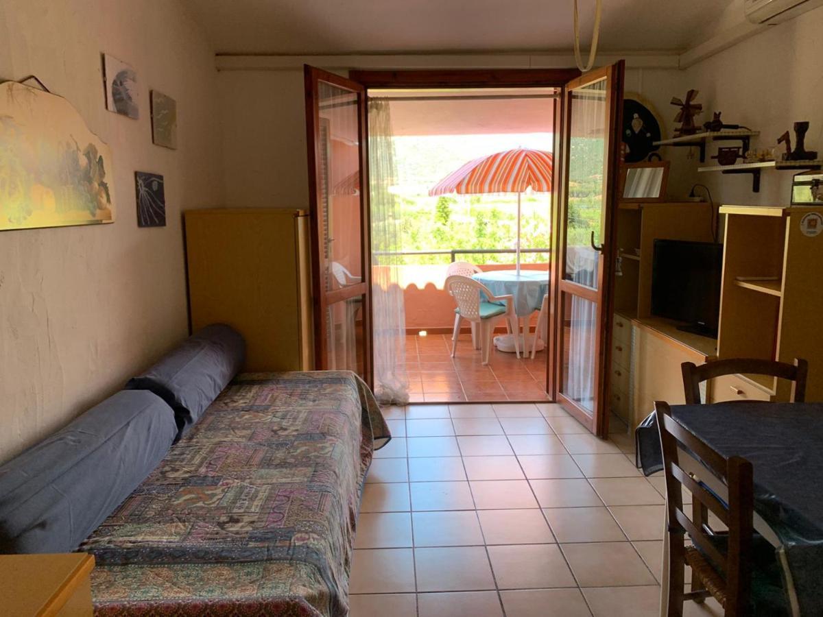 Casa Marina Daire Villasimius Dış mekan fotoğraf