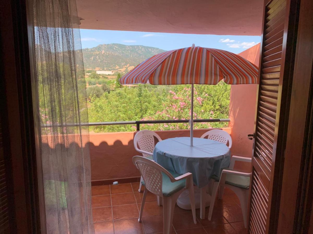 Casa Marina Daire Villasimius Dış mekan fotoğraf